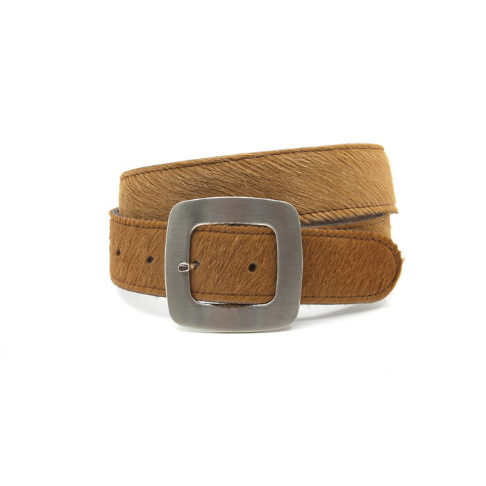 A-Zone Camel hair-on-riem