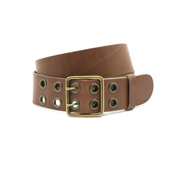 Thimbly Belts Dames heupriem met ringen