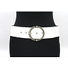 A-Zone Dames heupriem wit
