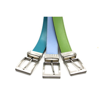 JV Belts Draaibare heren riemen 3 pack