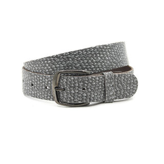 Thimbly Belts Dames riem  grijs