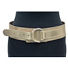 Thimbly Belts Dames afhangriem goud