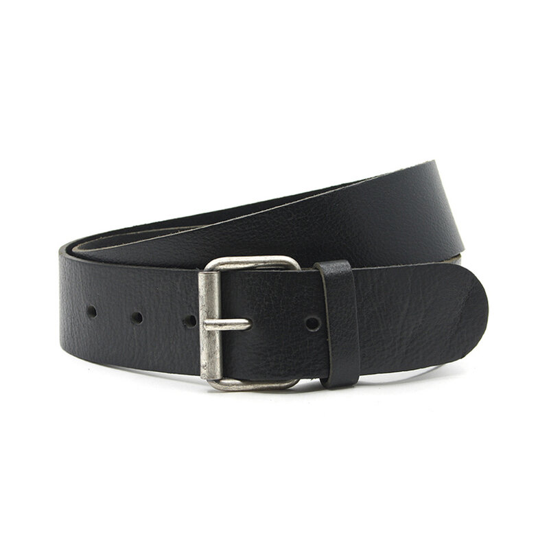 A-Zone Damesriem zwart