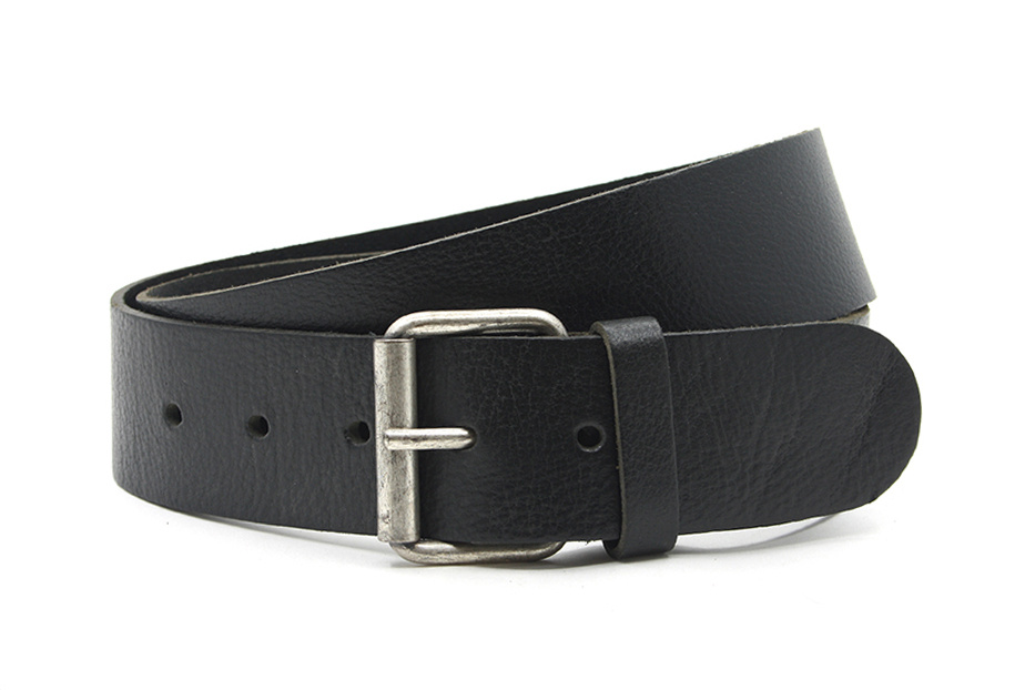 A-Zone Damesriem zwart