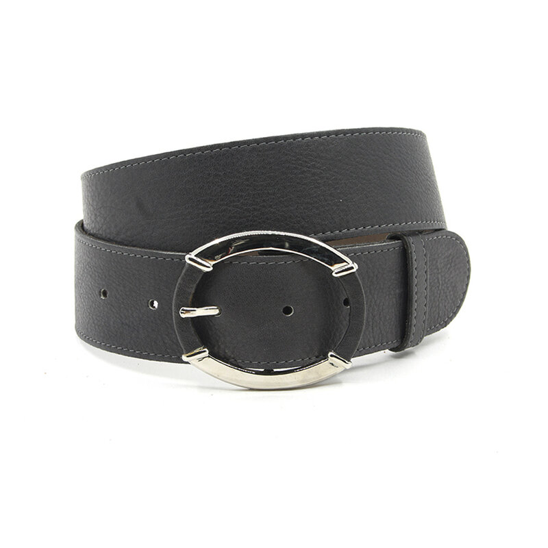 A-Zone Dames taille riem zwart