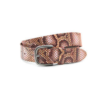 Thimbly Belts Dames riem multi-color