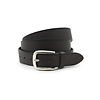 JV Belts Herenriem donkerbruin XL