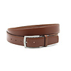 JV Belts Herenriem XL midden bruin