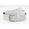 JV Belts Heren riem XL wit