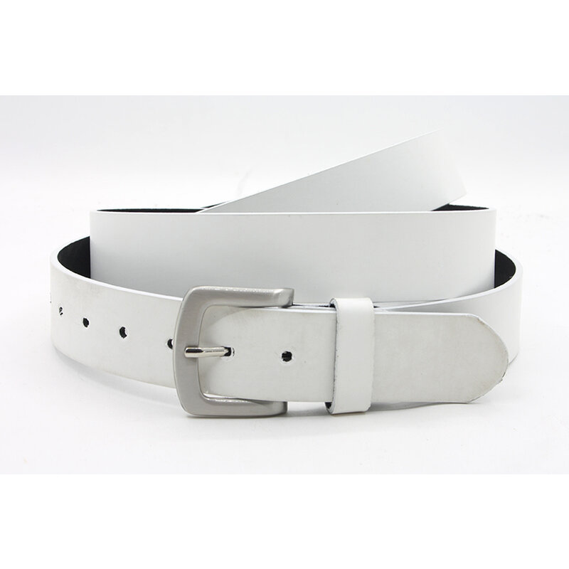 JV Belts Heren riem XL wit