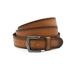 JV Belts Herenriem XL cognac