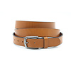 Herenriem XL cognac