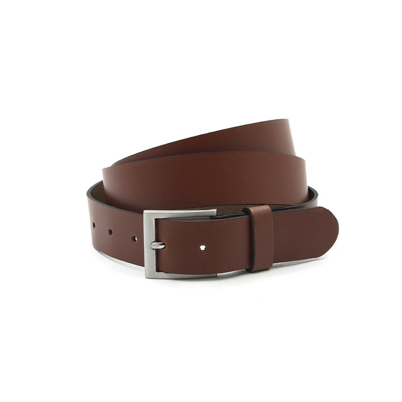 JV Belts Herenriem XL midden bruin