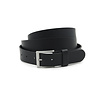 JV Belts Heren riem XL zwart