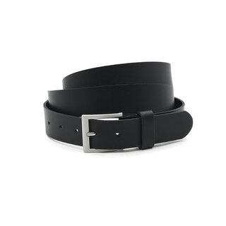 JV Belts Heren riem XL zwart