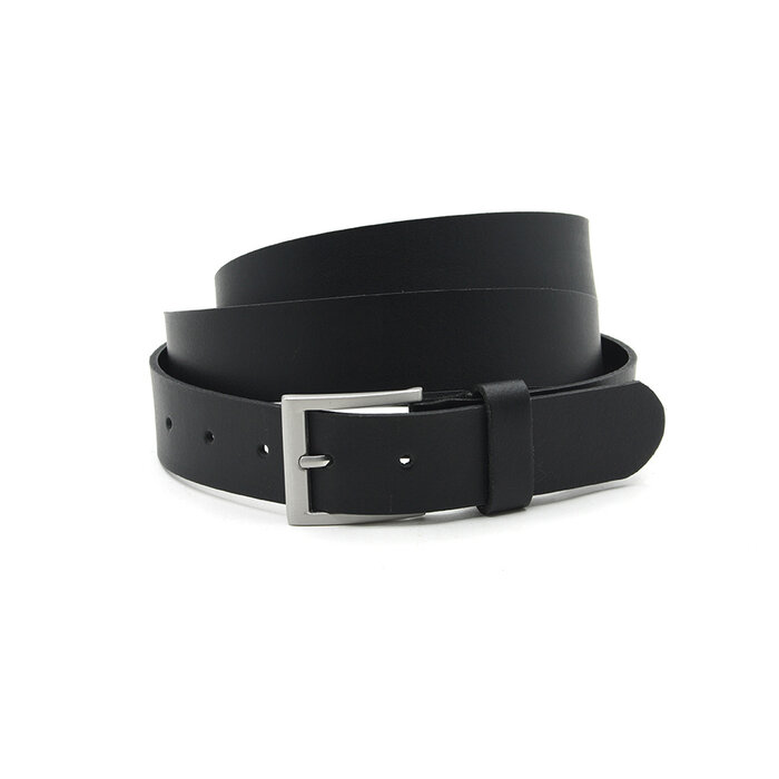 JV Belts Heren riem XL zwart