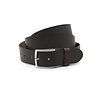 Heren riem XL bruin