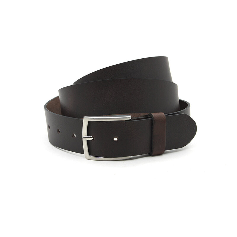 JV Belts Heren riem XL bruin
