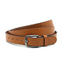 Herenriem XL cognac