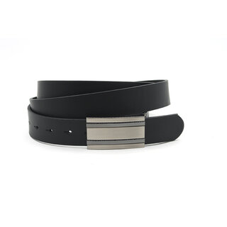 JV Belts Heren riem XL zwart