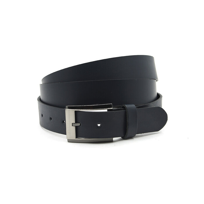 JV Belts Heren riem XL blauw
