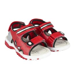 Marvel Marvel - Spiderman - Sandalen jongens - Rood