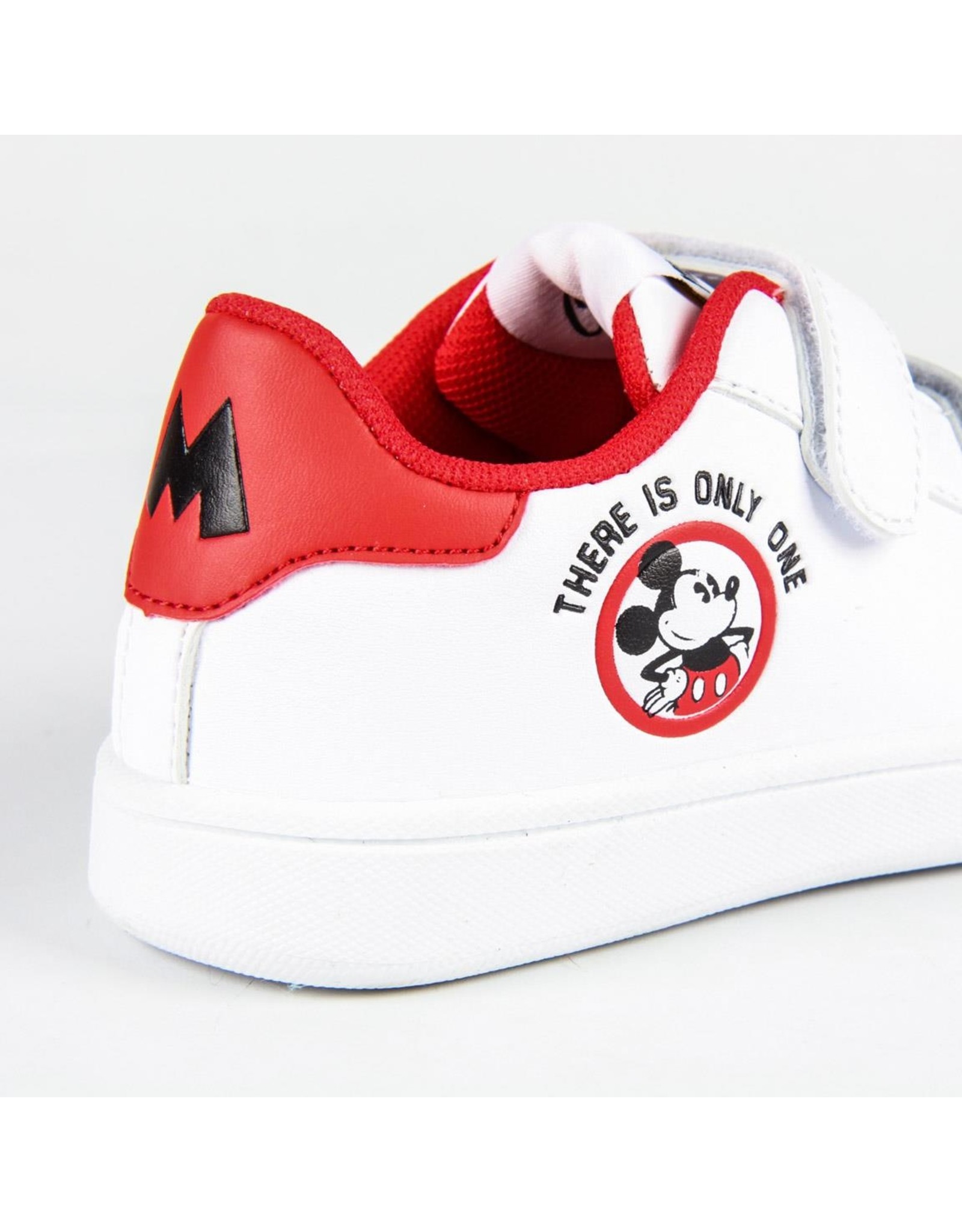 Disney Disney - Mickey Mouse - Schoenen kinderen - Wit