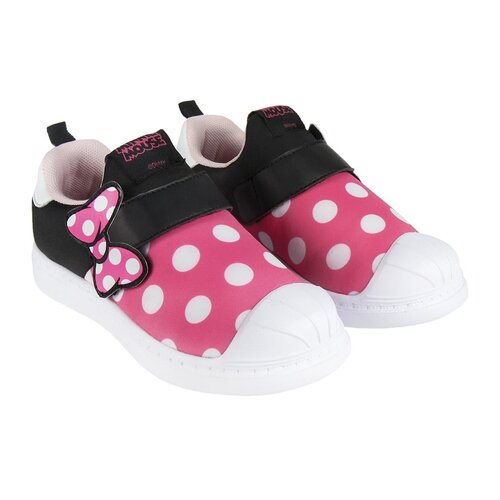 Disney Disney - Minnie Mouse - Schuhe für Mädchen - Rosa Disney Disney - Minnie Mouse - Schuhe für Mädchen - Rosa