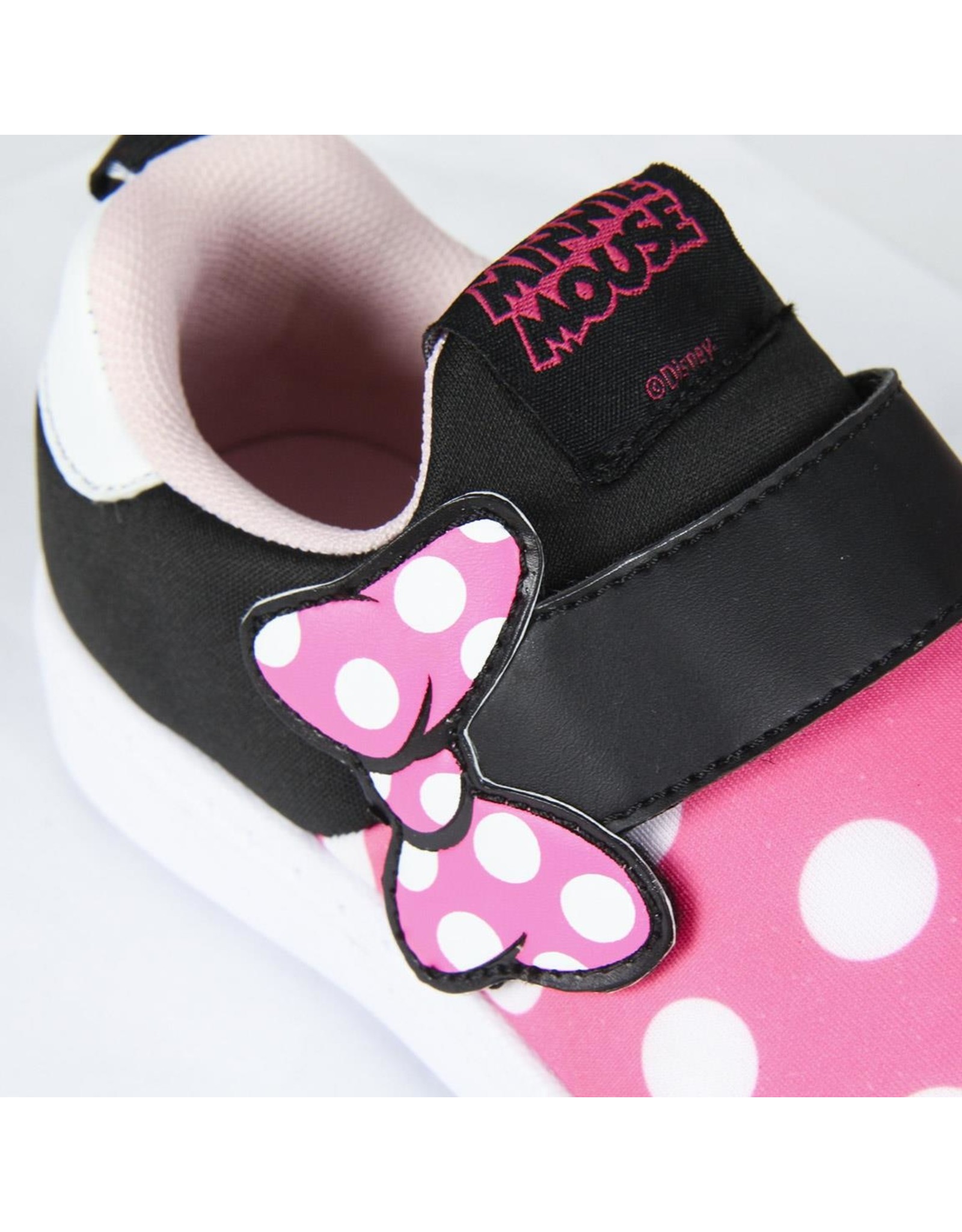 Disney Disney - Minnie Mouse - Schoenen meisje - Roze