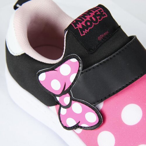 Disney Disney - Minnie Mouse - Schuhe für Mädchen - Rosa Disney Disney - Minnie Mouse - Schuhe für Mädchen - Rosa