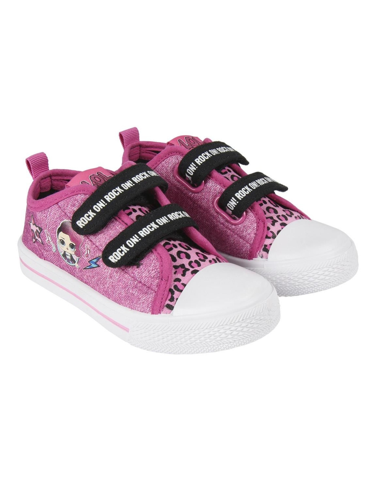 LOL Surprise! LOL Surprise - Schoenen kinderen - Meisje - Roze