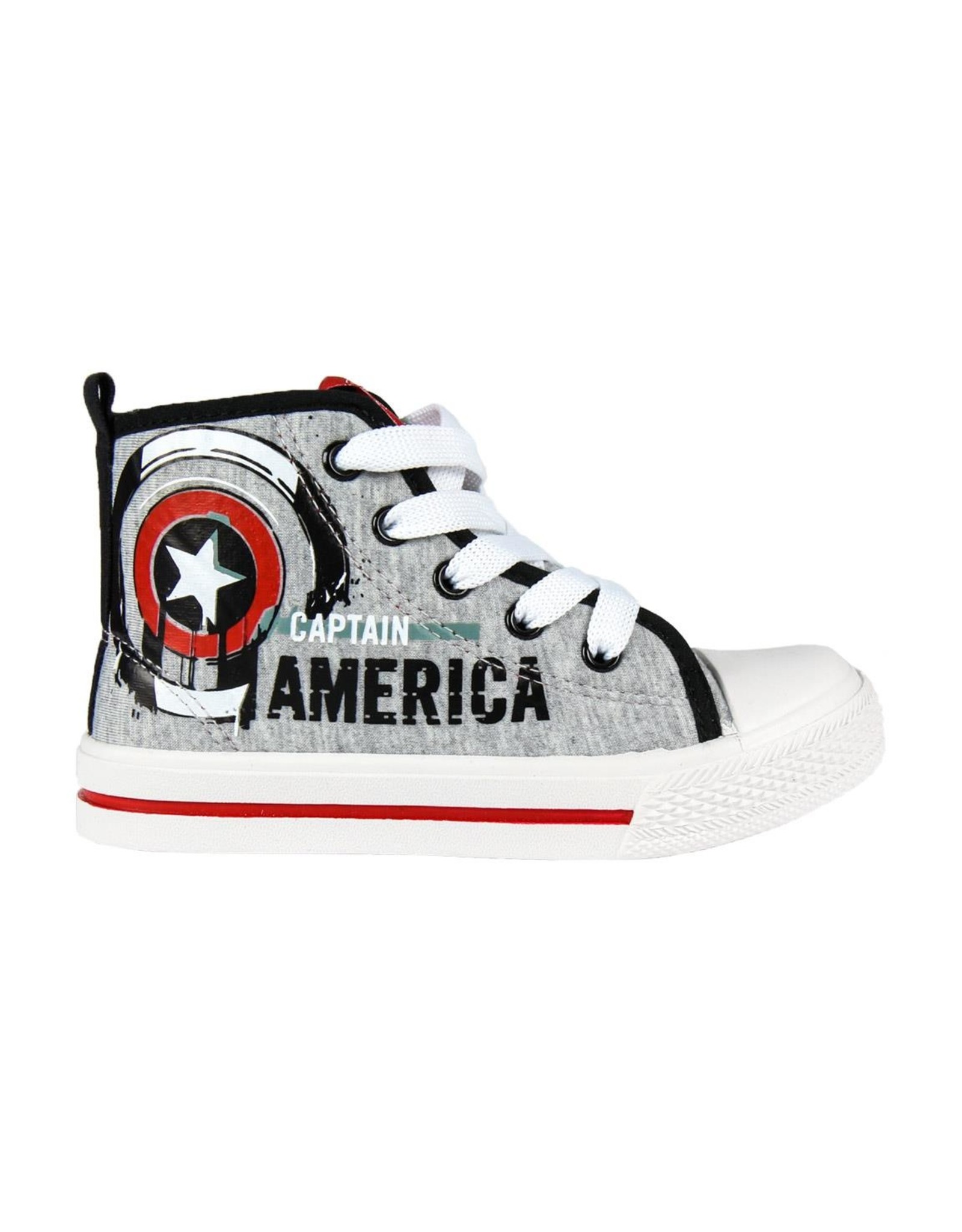 Marvel Marvel - Captain America - Schoenen kinderen - Jongens