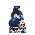 Disney Muts, handschoenen en nekwarmer Mickey Mouse