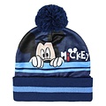 Disney Muts, handschoenen en nekwarmer Mickey Mouse