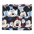 Disney Muts, handschoenen en nekwarmer Mickey Mouse