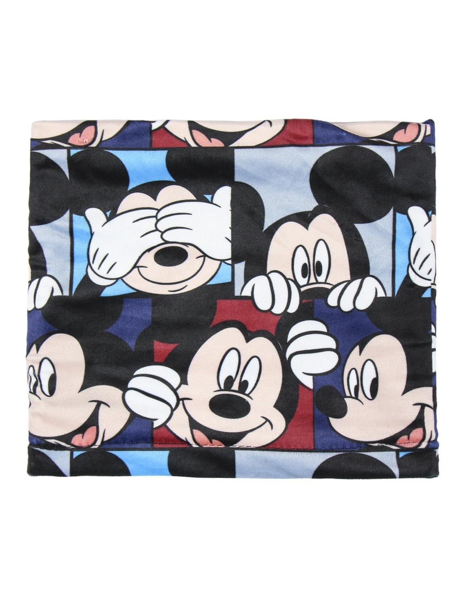 Disney Muts, handschoenen en nekwarmer Mickey Mouse