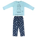 Disney Disney - Frozen 2 - Pyjamas girl - Blue