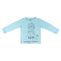 Disney Disney - Frozen 2 - Pyjamas girl - Blue