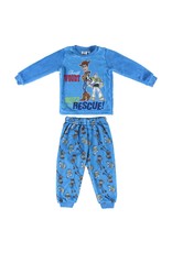 Disney Disney - Toy Story - Pyjama - Blauw
