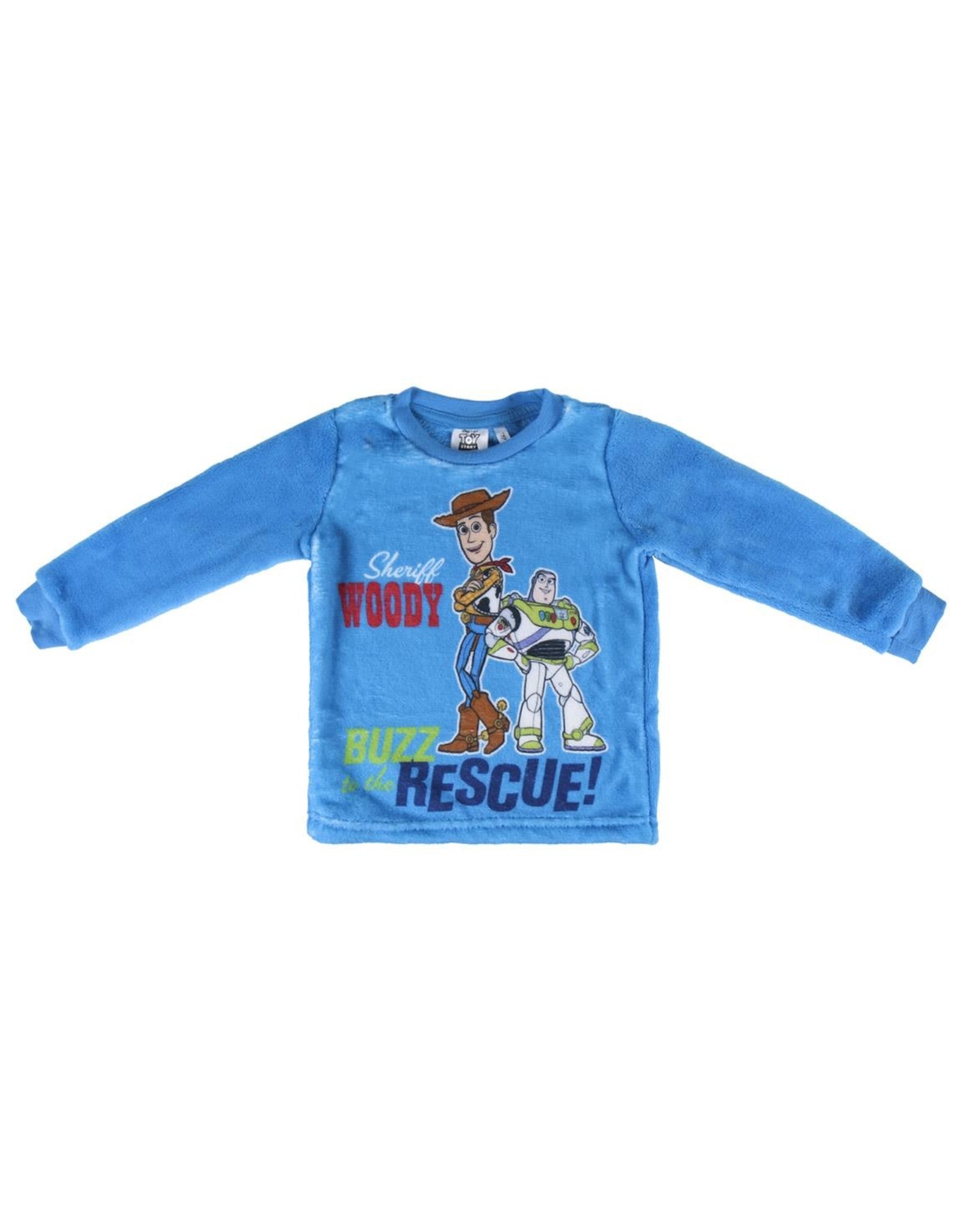 Disney Disney - Toy Story - Pyjama - Blauw