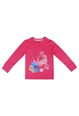 Nickelodeon Nickelodeon - Shimmer en Shine - Pyjama - Roze