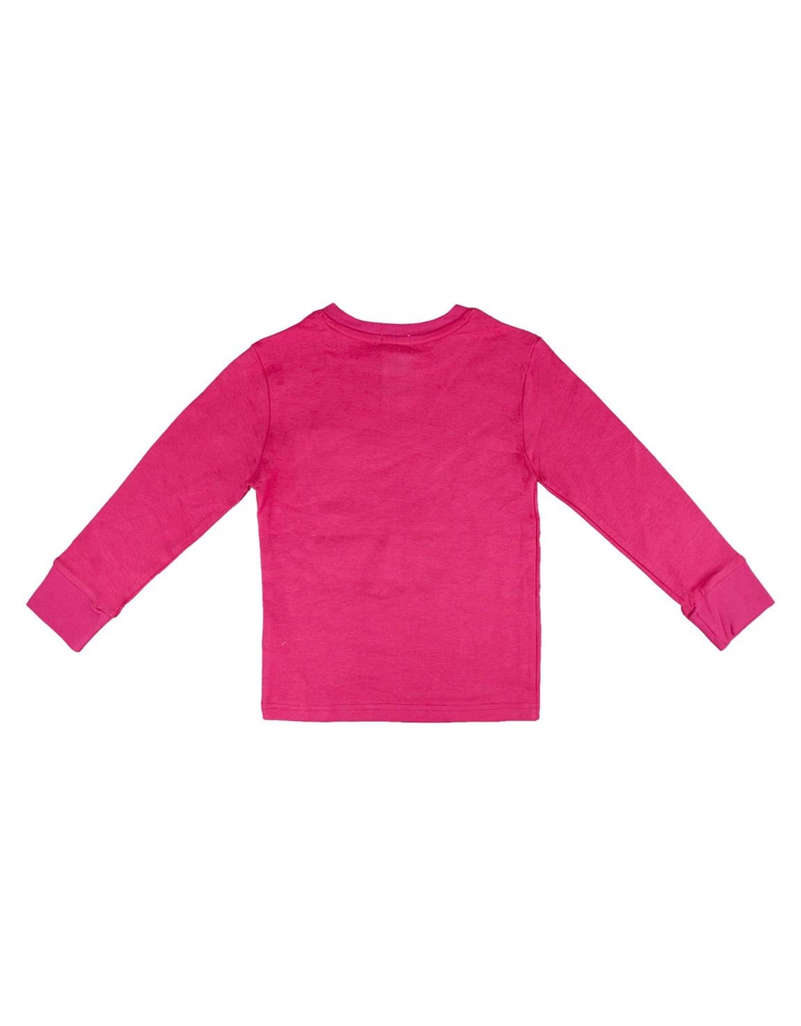 Nickelodeon Nickelodeon - Shimmer en Shine - Pyjama - Roze