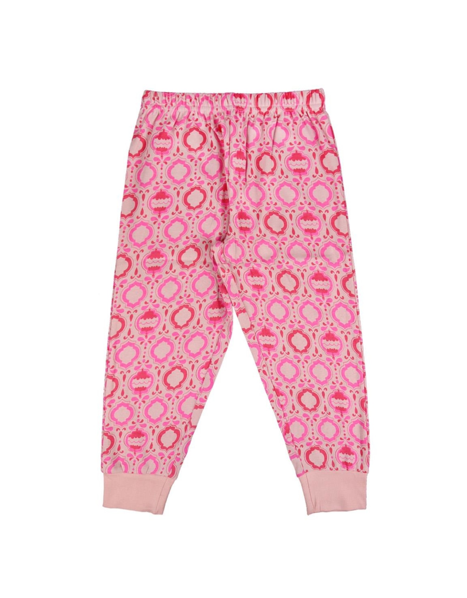 Nickelodeon Nickelodeon - Shimmer en Shine - Pyjama - Roze