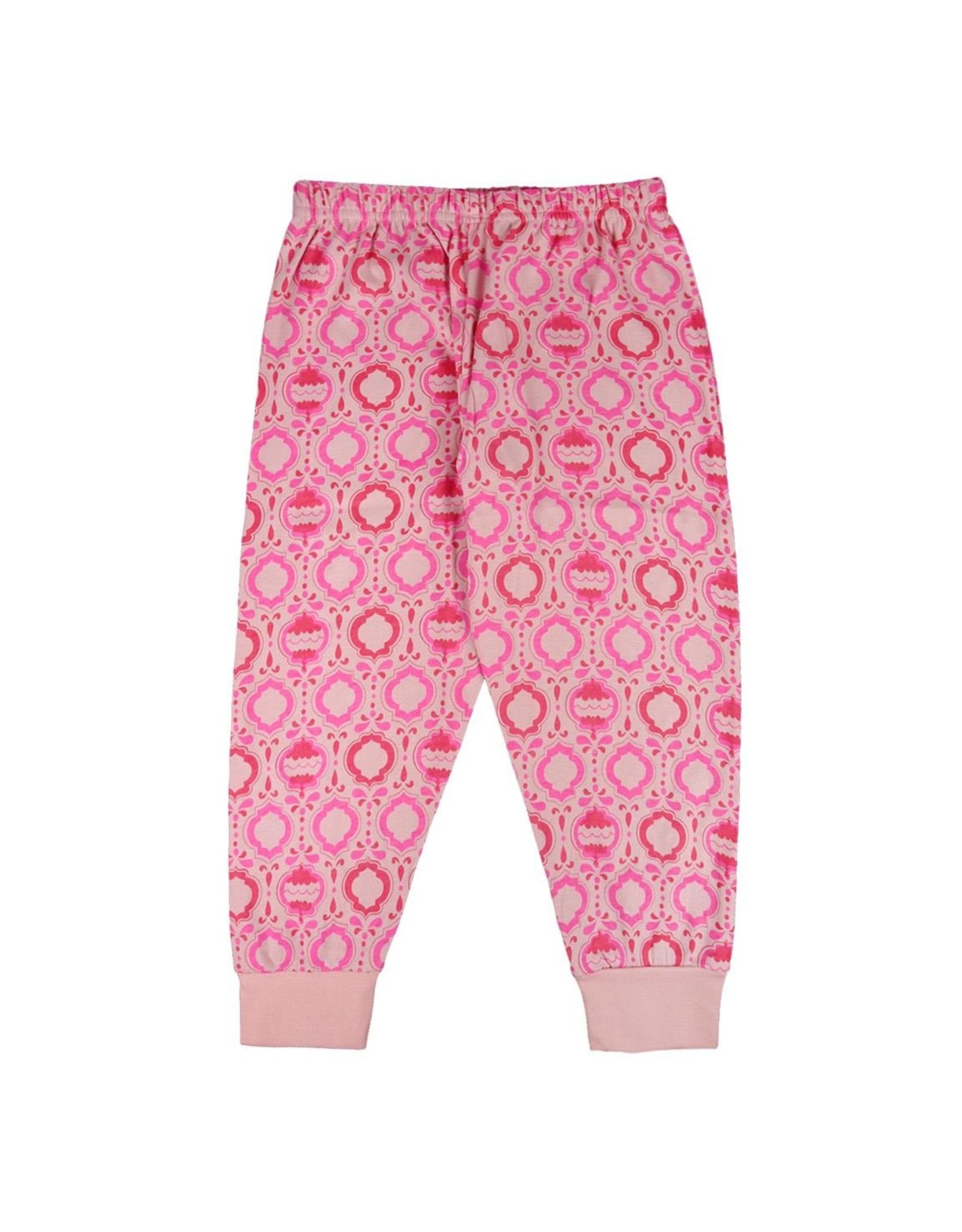 Nickelodeon Nickelodeon - Shimmer en Shine - Pyjama - Roze