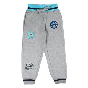 Disney Disney - Frozen 2 - Elsa - Jogginghose - Grau Disney Disney - Frozen 2 - Elsa - Jogginghose - Grau