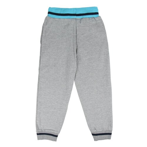 Disney Disney - Frozen 2 - Elsa - Joggingbroek - Grijs Disney Disney - Frozen 2 - Elsa - Joggingbroek - Grijs