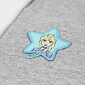 Disney Disney - Frozen 2 - Elsa - Sweatpants - Gray