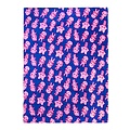 LOL Surprise! LOL Surprise - Geschenkset - Fleece Plaid 100x160cm - Hausschuhe 30-35
