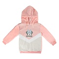Disney Disney - Minnie Mouse - Fleece Sweater/Jersey - Pink
