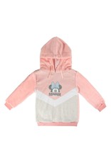 Disney Disney - Minnie Mouse - Fleece Sweater / Trui - Roze